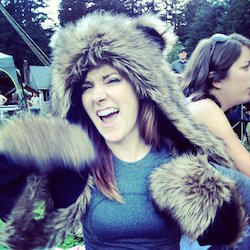 Image of Kristen